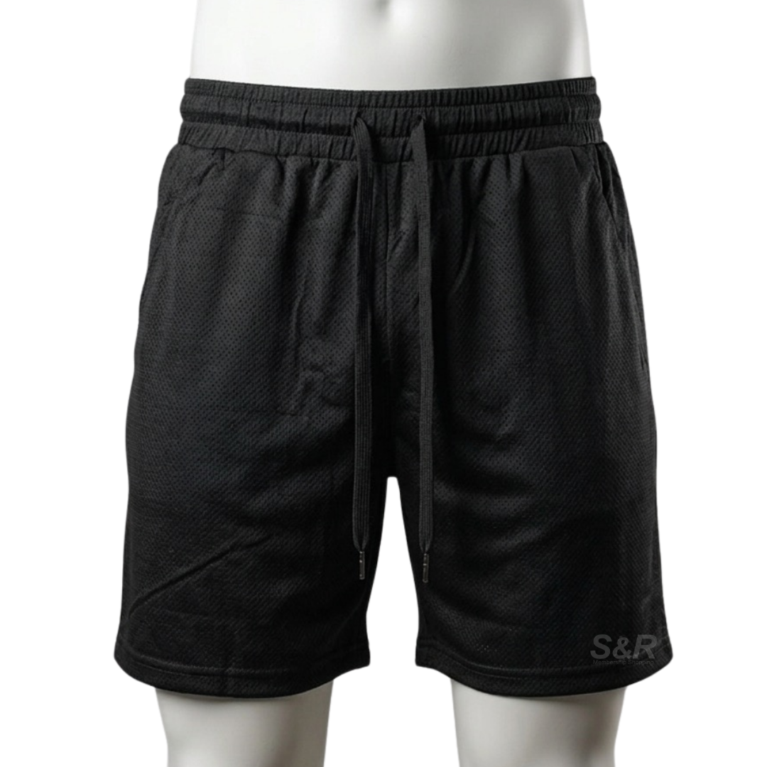 Attivo Men's Active Shorts